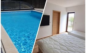 Villa Vetta, Sea, Nature, Pool & Relax