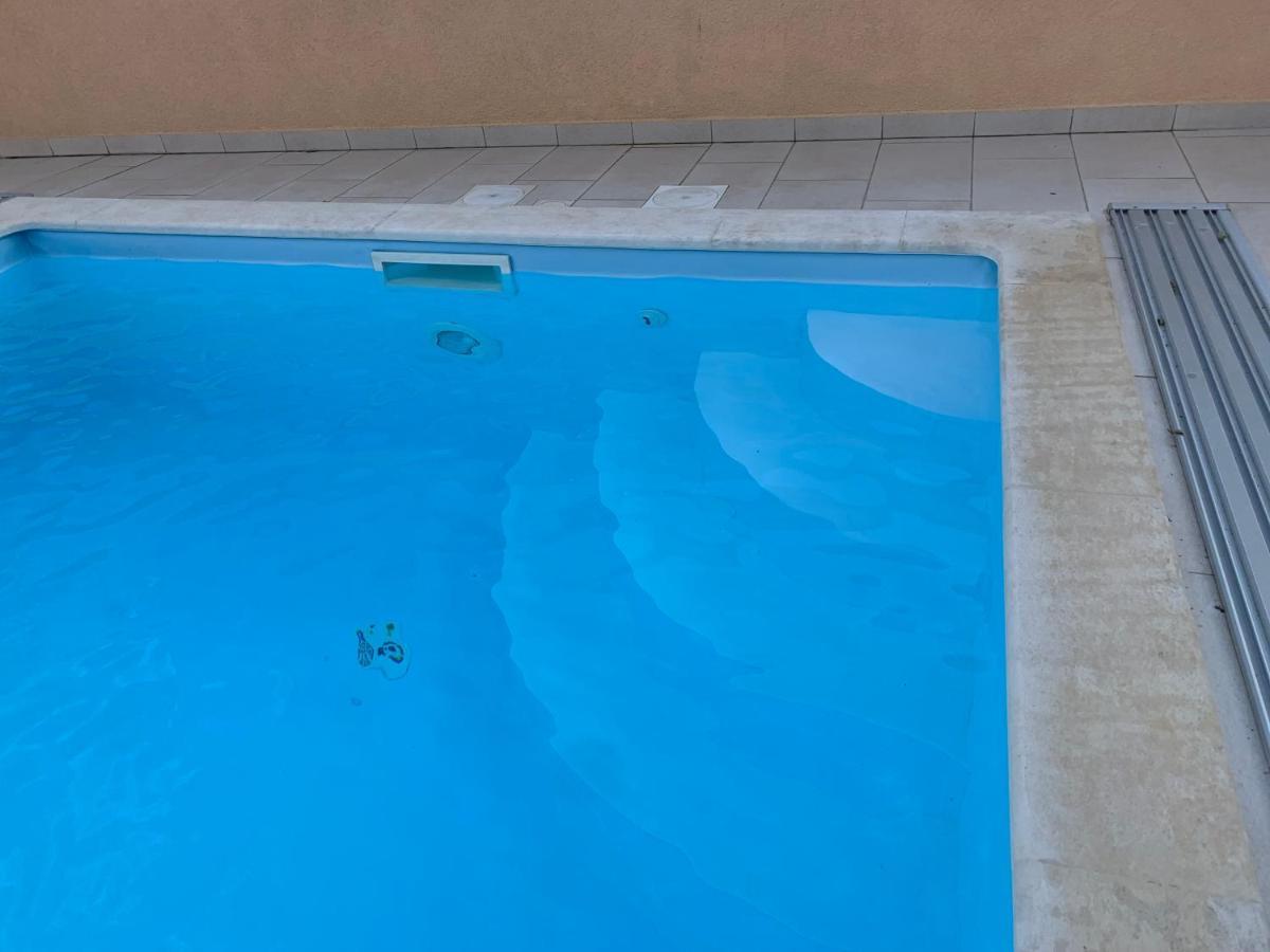 Villa Vetta, Sea, Nature, Pool & Relax Barban Zewnętrze zdjęcie